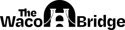 The Waco Bridge logo